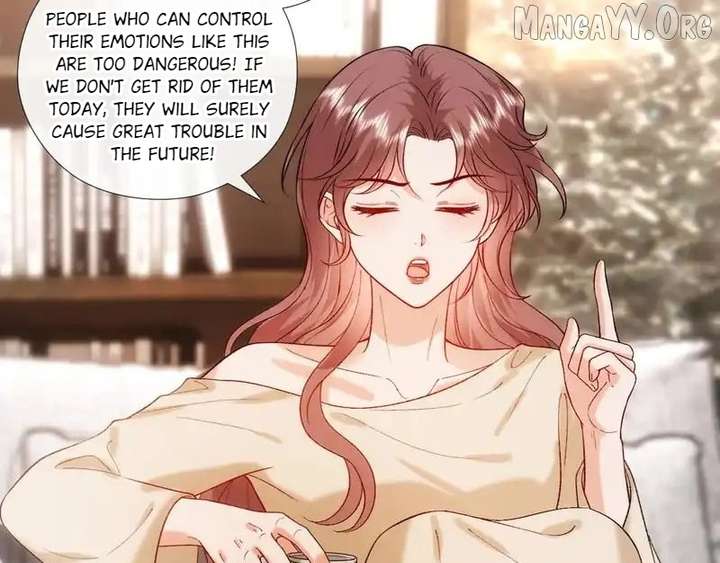 Madam and Her Daily Online Face-Slapping Chapter 218 page 73 - 