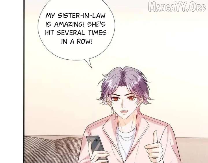 Madam and Her Daily Online Face-Slapping Chapter 218 page 9 - 
