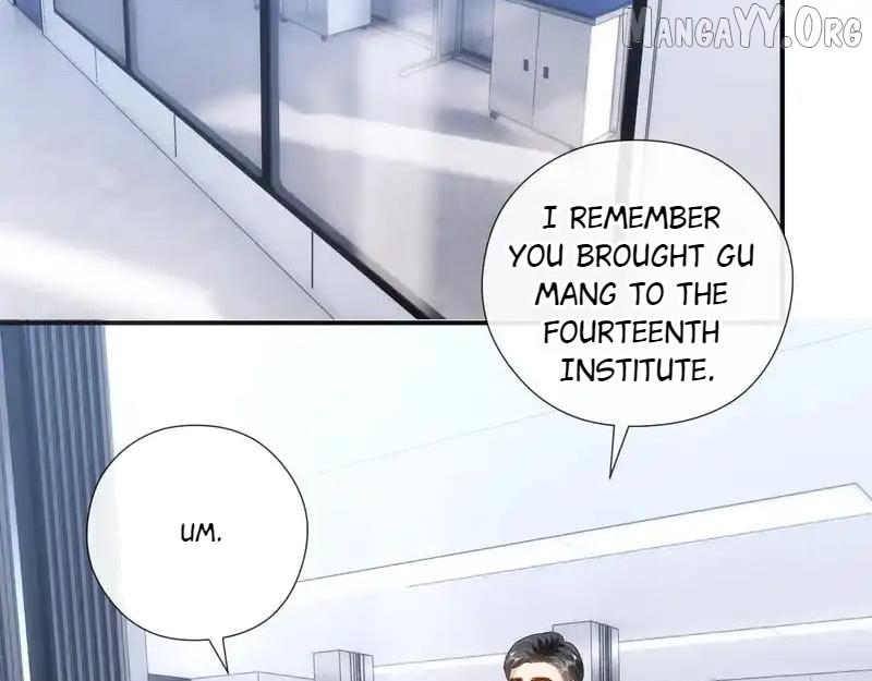Madam and Her Daily Online Face-Slapping Chapter 219 page 3 - 