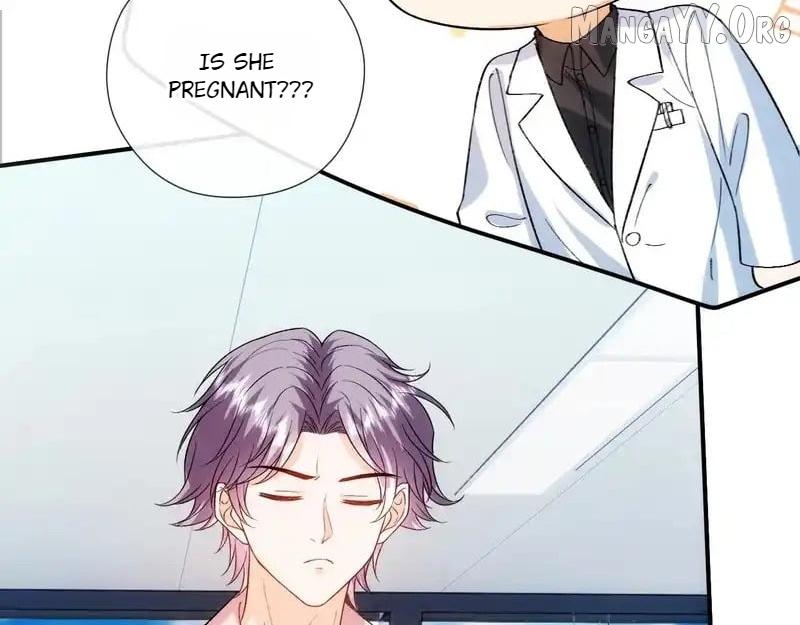 Madam and Her Daily Online Face-Slapping Chapter 219 page 23 - 