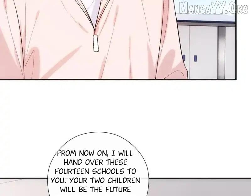 Madam and Her Daily Online Face-Slapping Chapter 219 page 32 - 