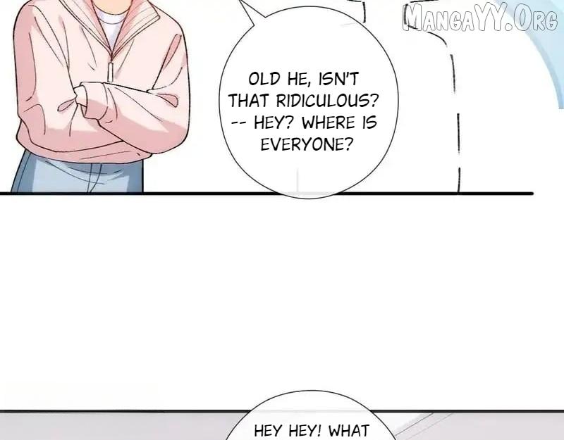 Madam and Her Daily Online Face-Slapping Chapter 219 page 36 - 