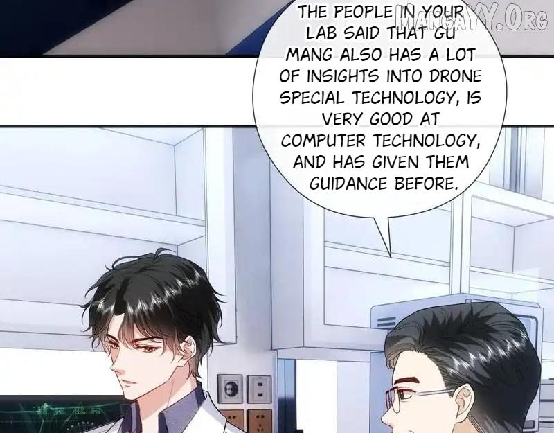 Madam and Her Daily Online Face-Slapping Chapter 219 page 5 - 