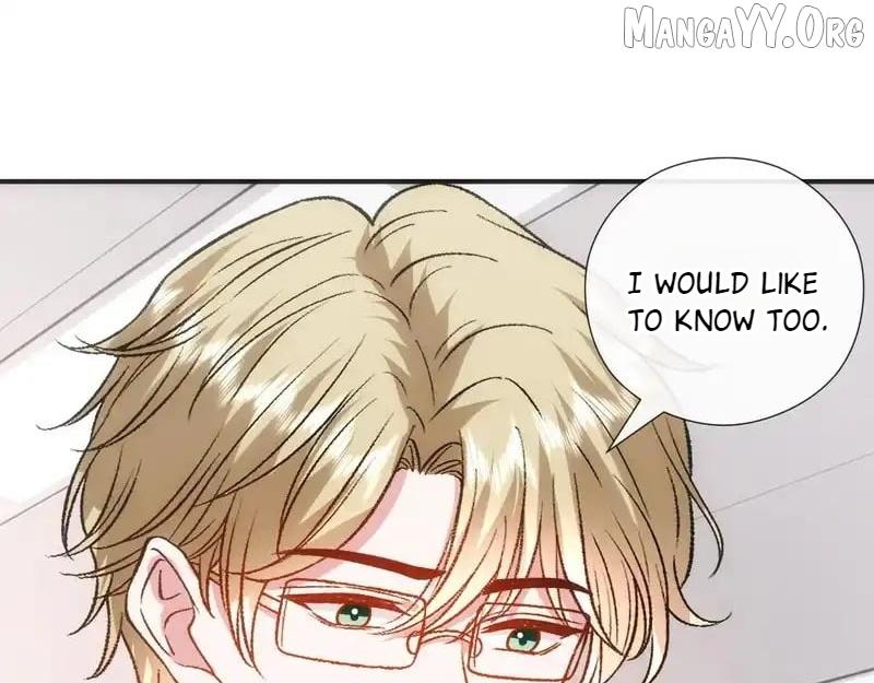Madam and Her Daily Online Face-Slapping Chapter 219 page 43 - 