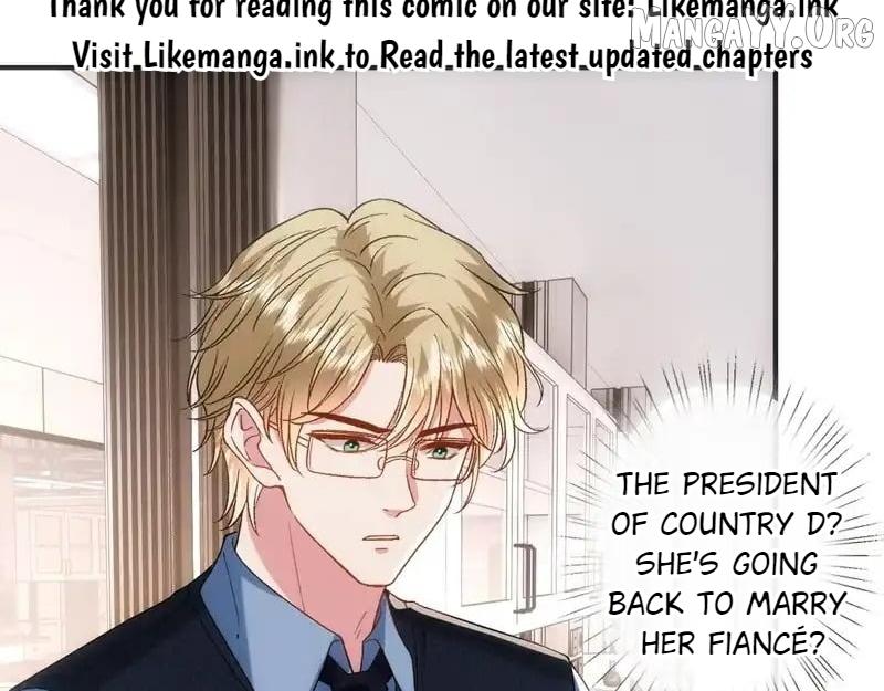 Madam and Her Daily Online Face-Slapping Chapter 219 page 48 - 