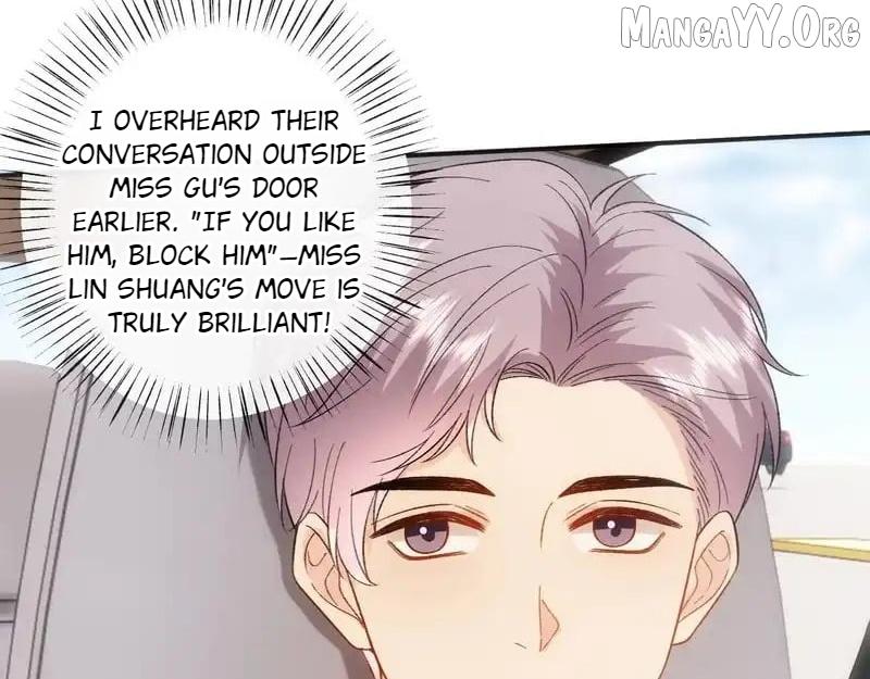 Madam and Her Daily Online Face-Slapping Chapter 219 page 60 - 
