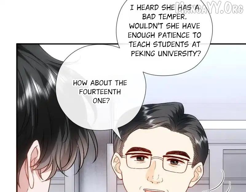 Madam and Her Daily Online Face-Slapping Chapter 219 page 7 - 