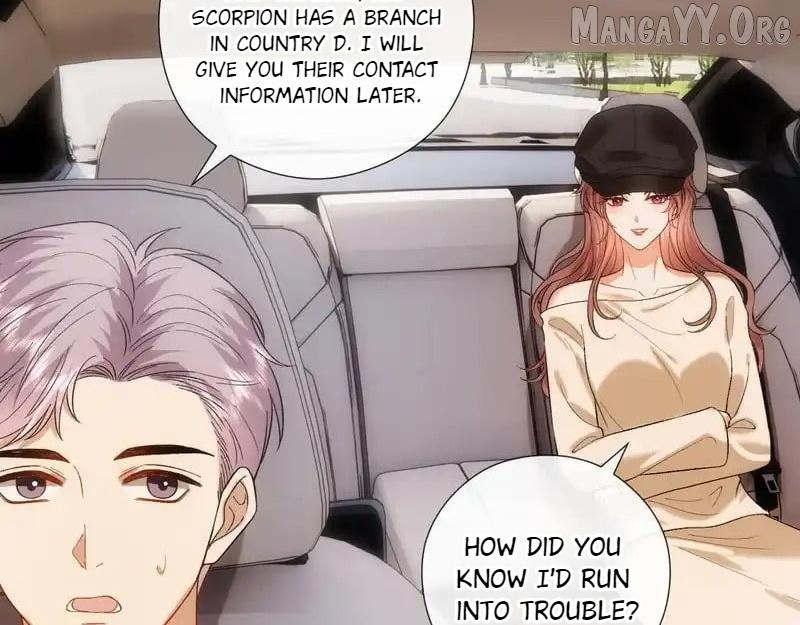 Madam and Her Daily Online Face-Slapping Chapter 219 page 66 - 