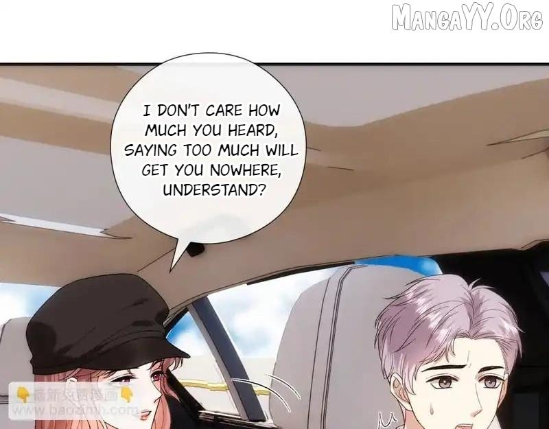 Madam and Her Daily Online Face-Slapping Chapter 219 page 71 - 