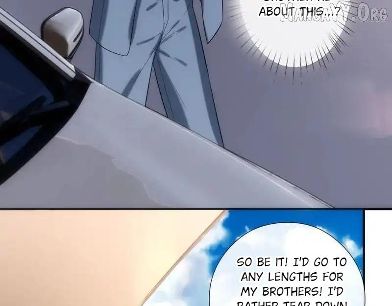 Madam and Her Daily Online Face-Slapping Chapter 219 page 78 - 