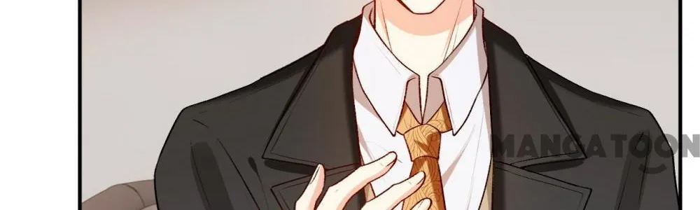 Madam and Her Daily Online Face-Slapping Chapter 22 page 11 - 