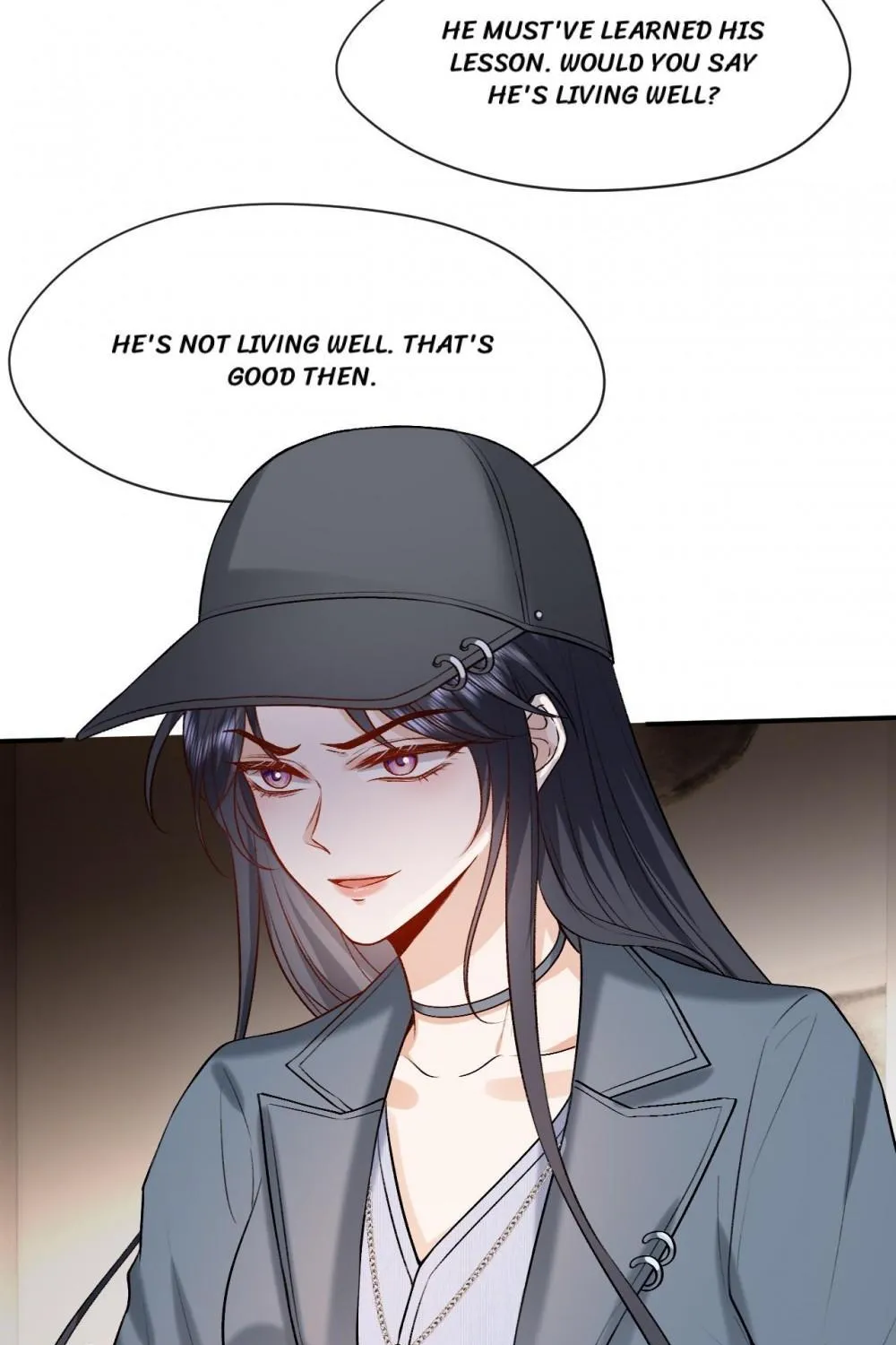 Madam and Her Daily Online Face-Slapping Chapter 22 page 14 - 