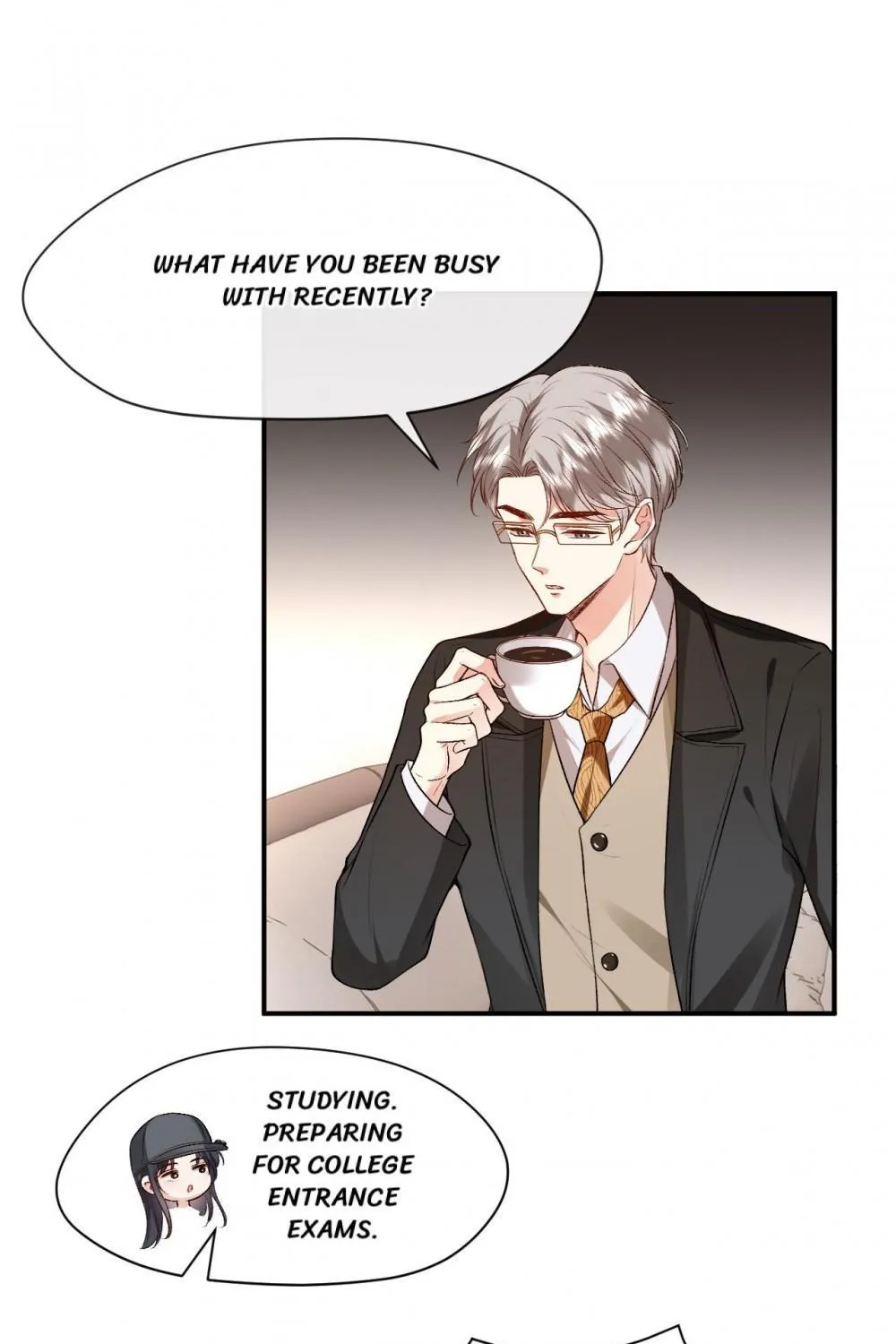 Madam and Her Daily Online Face-Slapping Chapter 22 page 16 - 