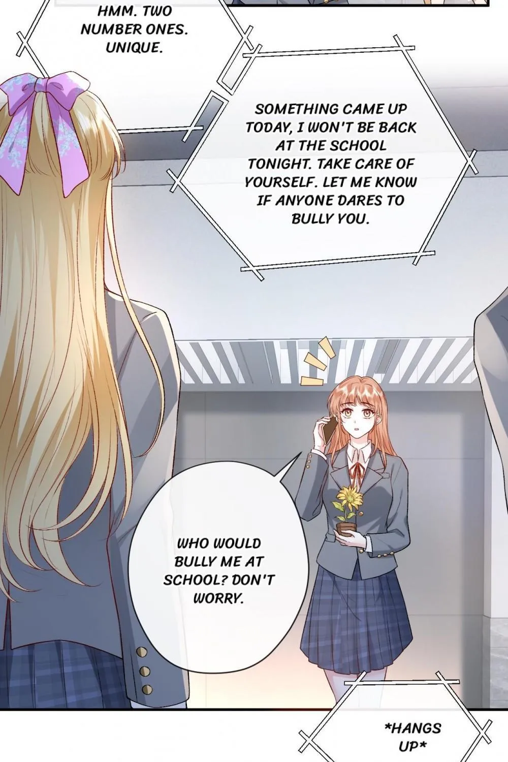 Madam and Her Daily Online Face-Slapping Chapter 22 page 25 - 