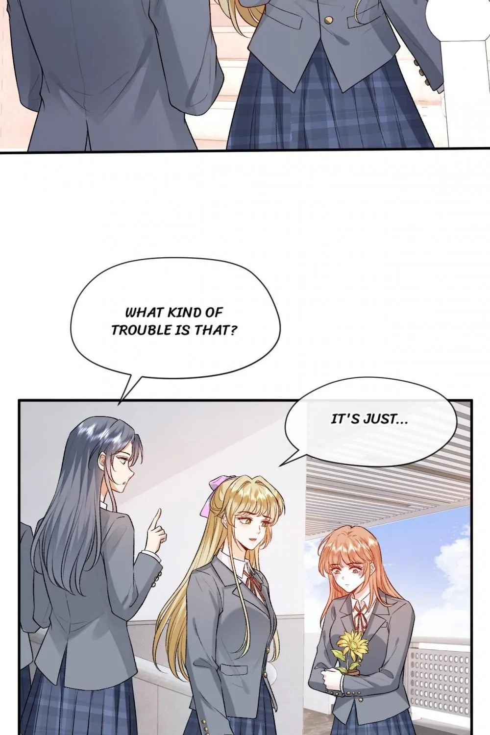 Madam and Her Daily Online Face-Slapping Chapter 22 page 29 - 