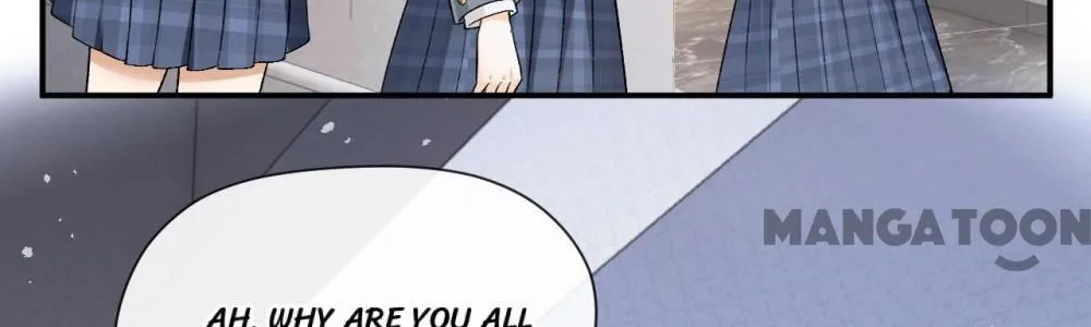 Madam and Her Daily Online Face-Slapping Chapter 22 page 30 - 