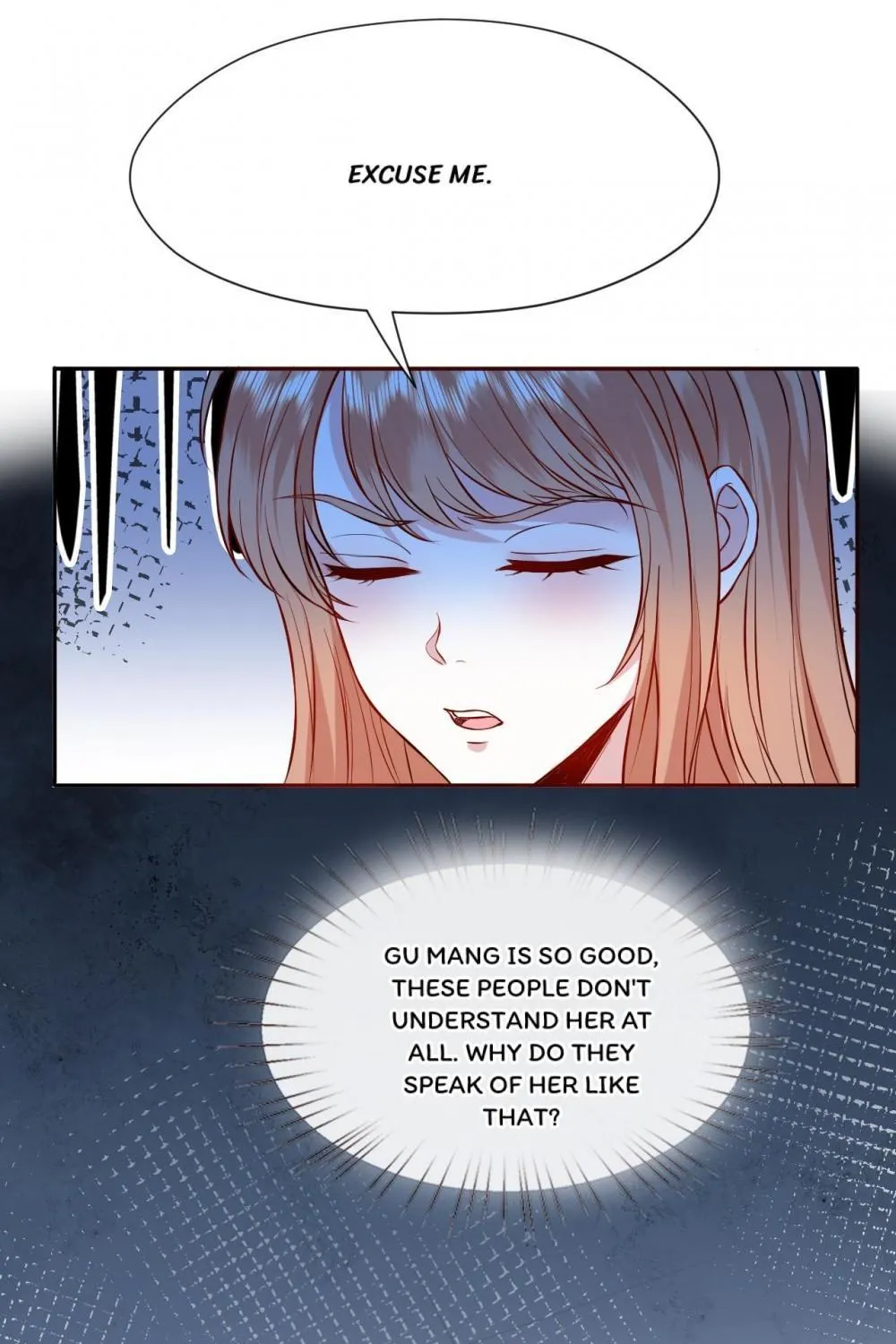 Madam and Her Daily Online Face-Slapping Chapter 22 page 37 - 