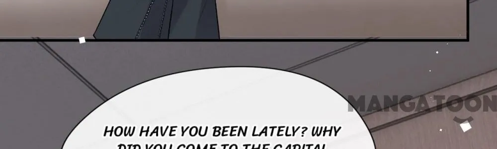 Madam and Her Daily Online Face-Slapping Chapter 22 page 5 - 