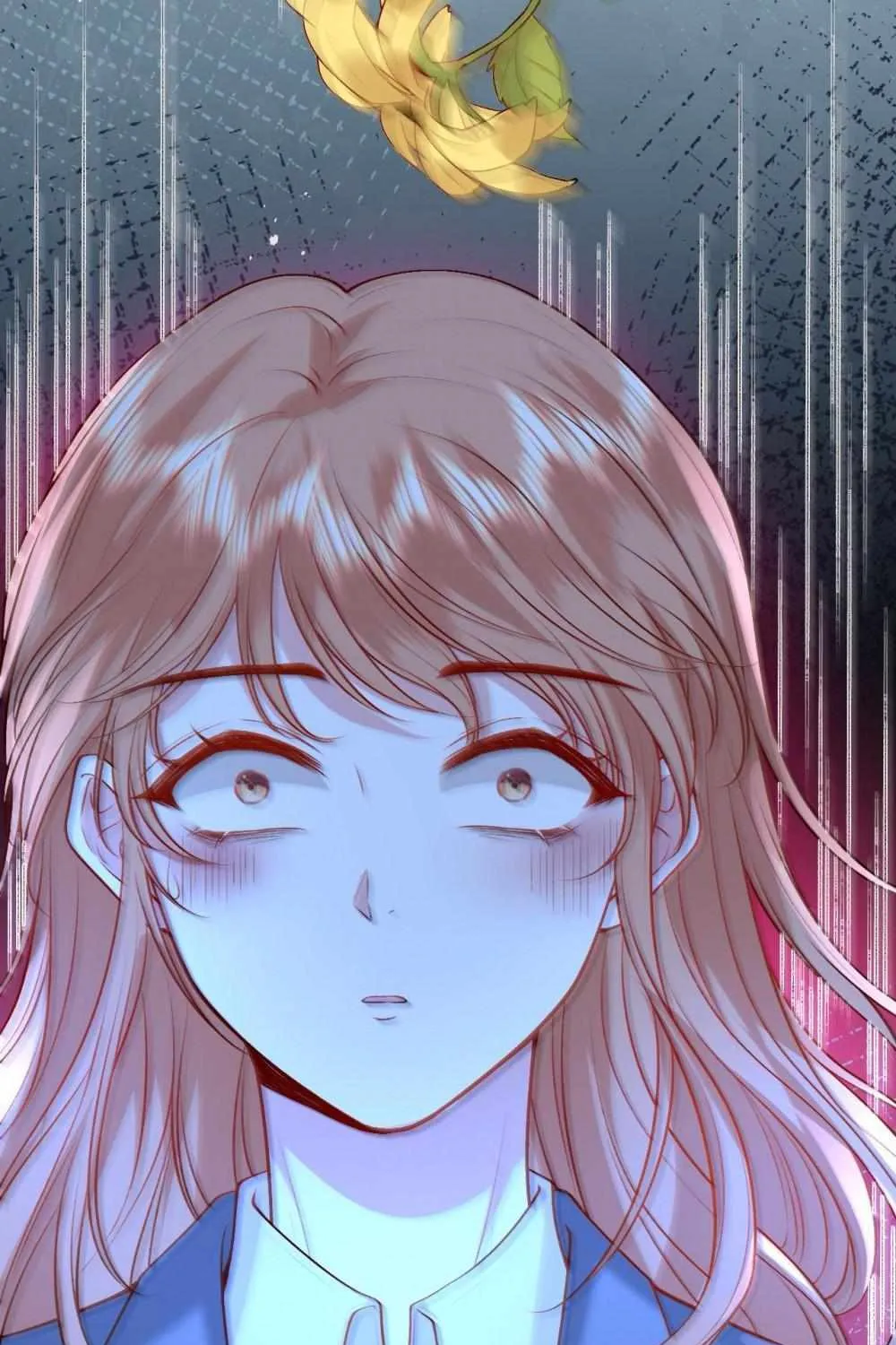 Madam and Her Daily Online Face-Slapping Chapter 22 page 48 - 
