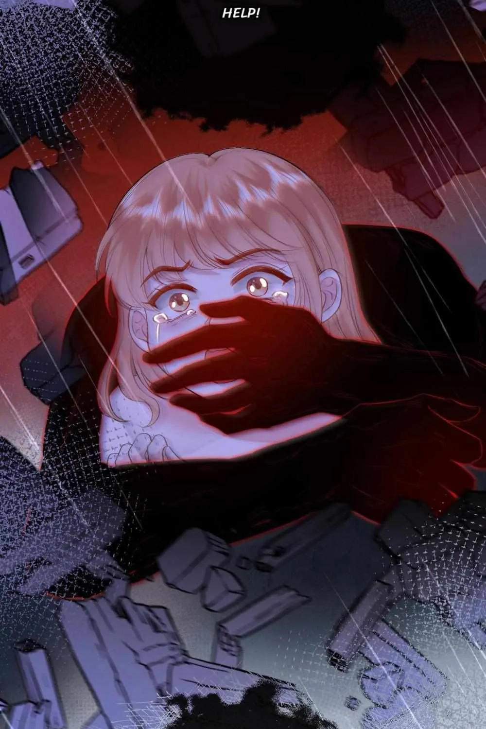 Madam and Her Daily Online Face-Slapping Chapter 22 page 62 - 