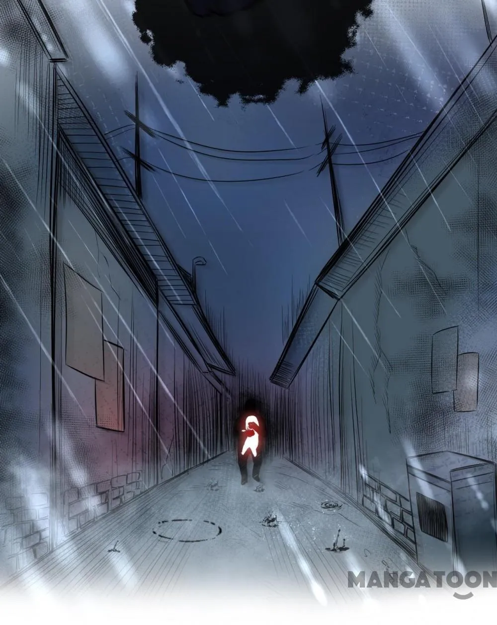 Madam and Her Daily Online Face-Slapping Chapter 22 page 64 - 