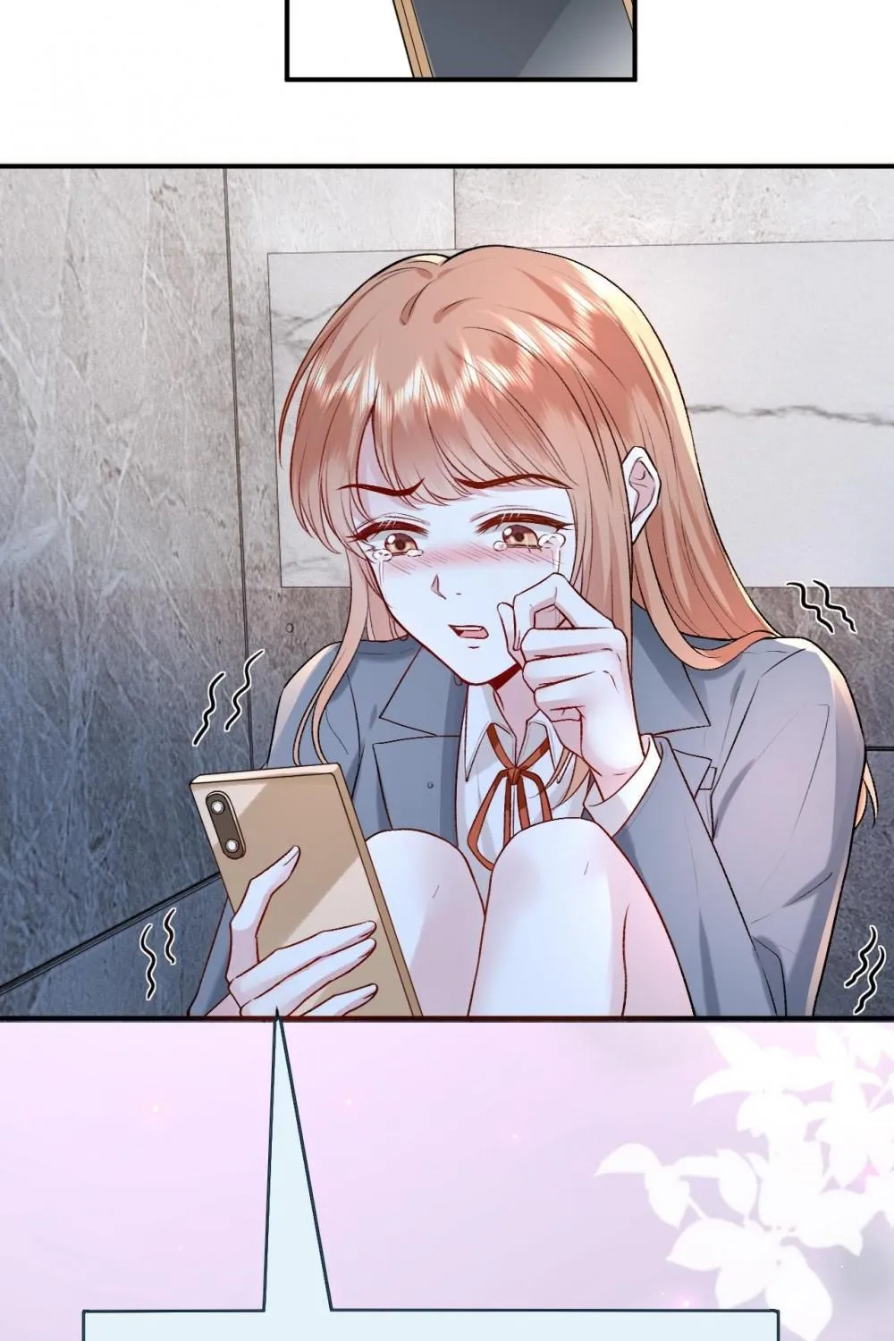 Madam and Her Daily Online Face-Slapping Chapter 22 page 67 - 