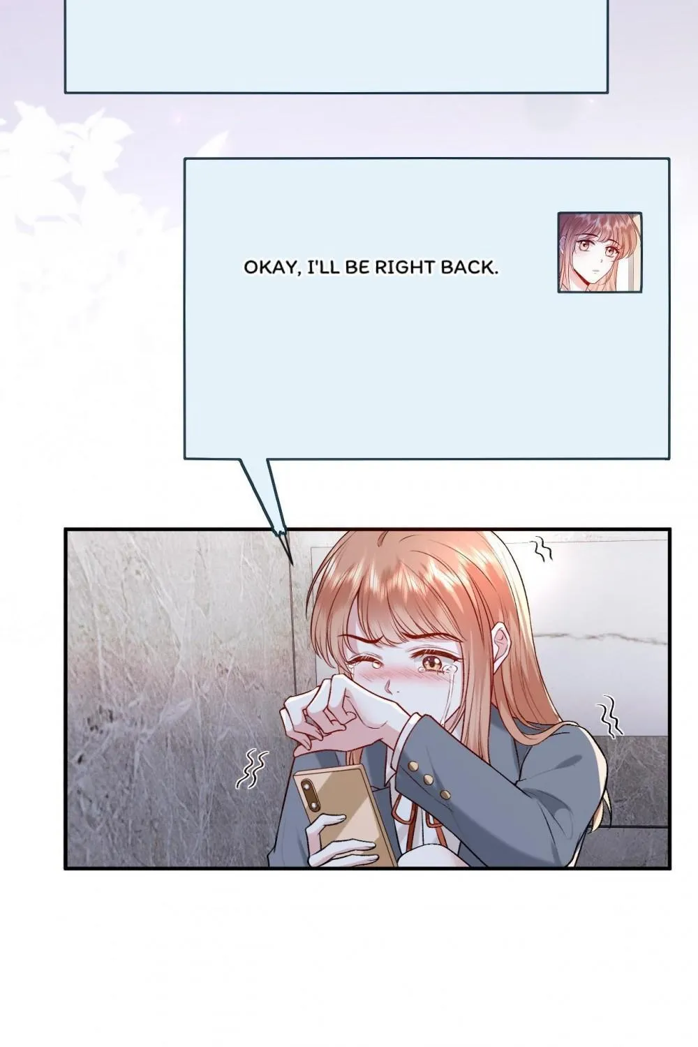 Madam and Her Daily Online Face-Slapping Chapter 22 page 69 - 