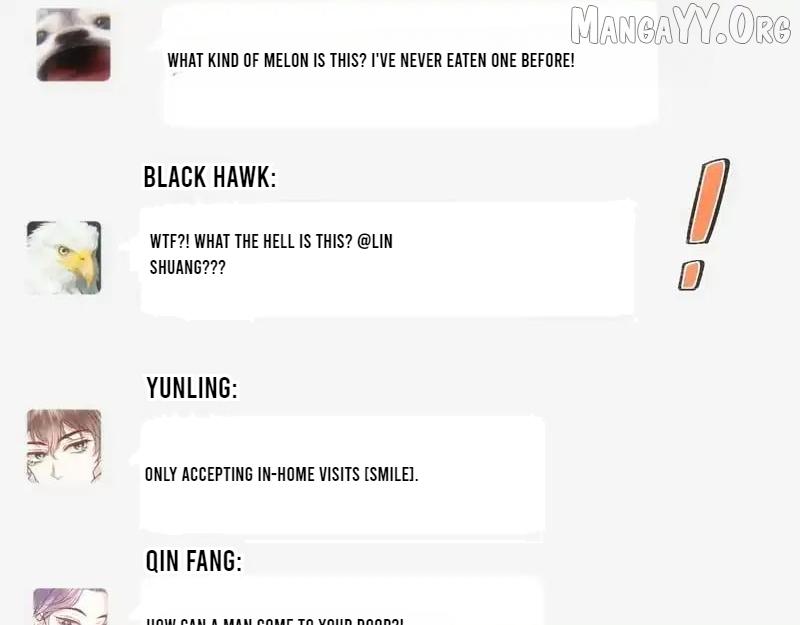 Madam and Her Daily Online Face-Slapping Chapter 220 page 11 - 