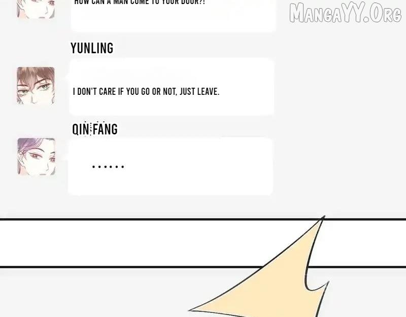Madam and Her Daily Online Face-Slapping Chapter 220 page 12 - 