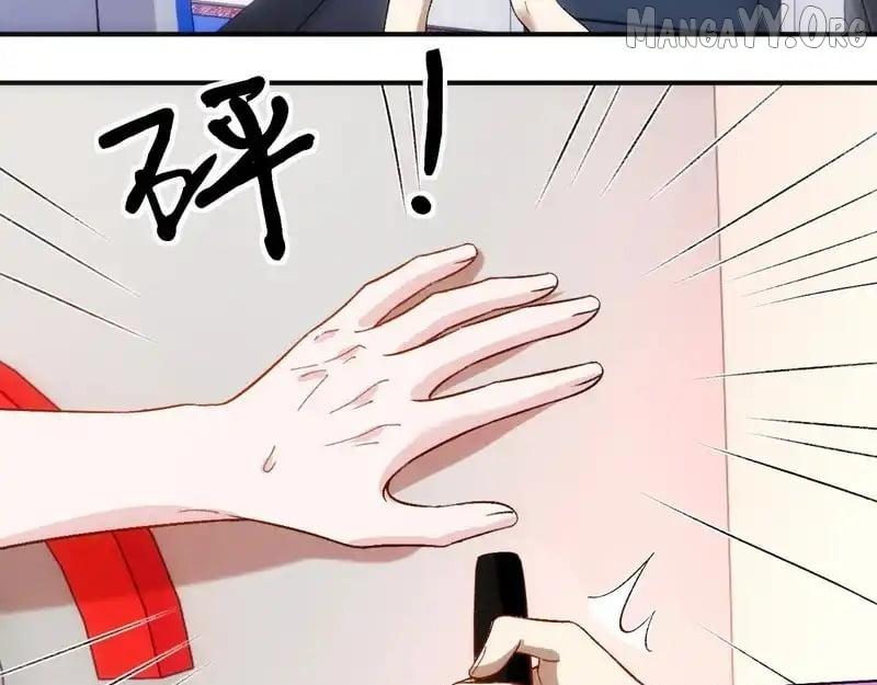 Madam and Her Daily Online Face-Slapping Chapter 220 page 19 - 