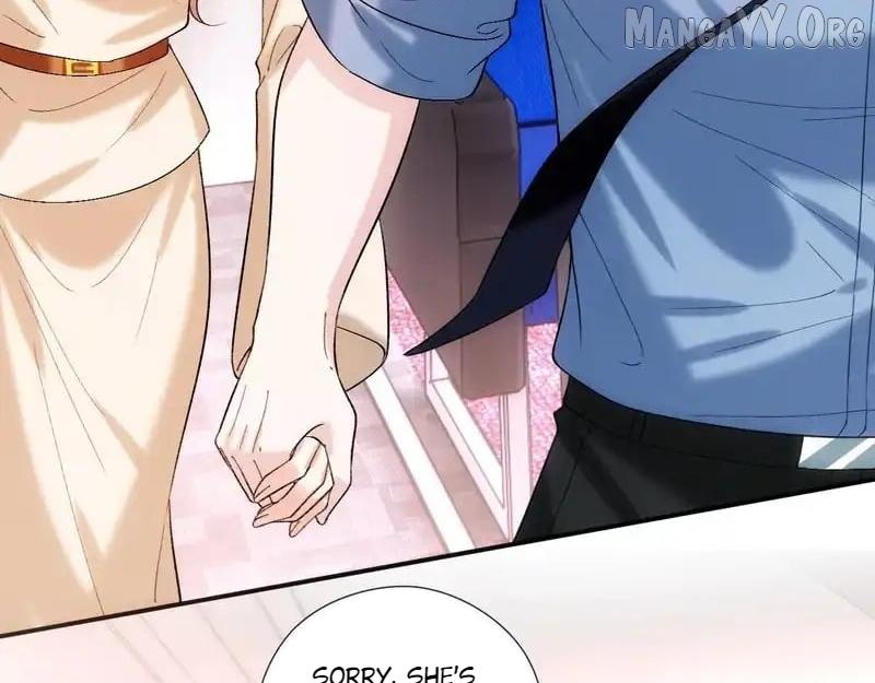 Madam and Her Daily Online Face-Slapping Chapter 220 page 37 - 