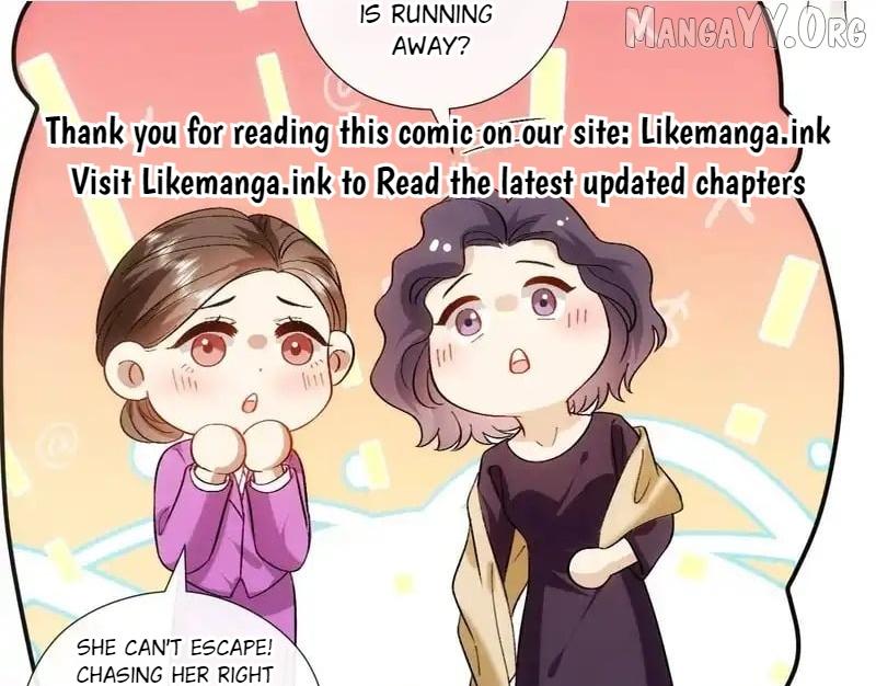 Madam and Her Daily Online Face-Slapping Chapter 220 page 40 - 