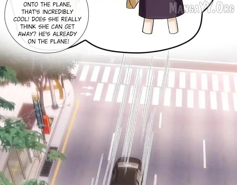 Madam and Her Daily Online Face-Slapping Chapter 220 page 41 - 