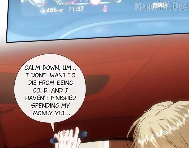 Madam and Her Daily Online Face-Slapping Chapter 220 page 45 - 