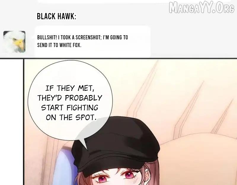 Madam and Her Daily Online Face-Slapping Chapter 220 page 6 - 