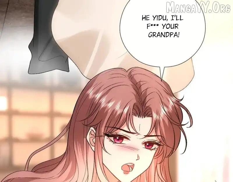 Madam and Her Daily Online Face-Slapping Chapter 220 page 60 - 