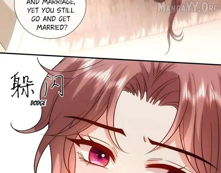 Madam and Her Daily Online Face-Slapping Chapter 221 page 12 - 