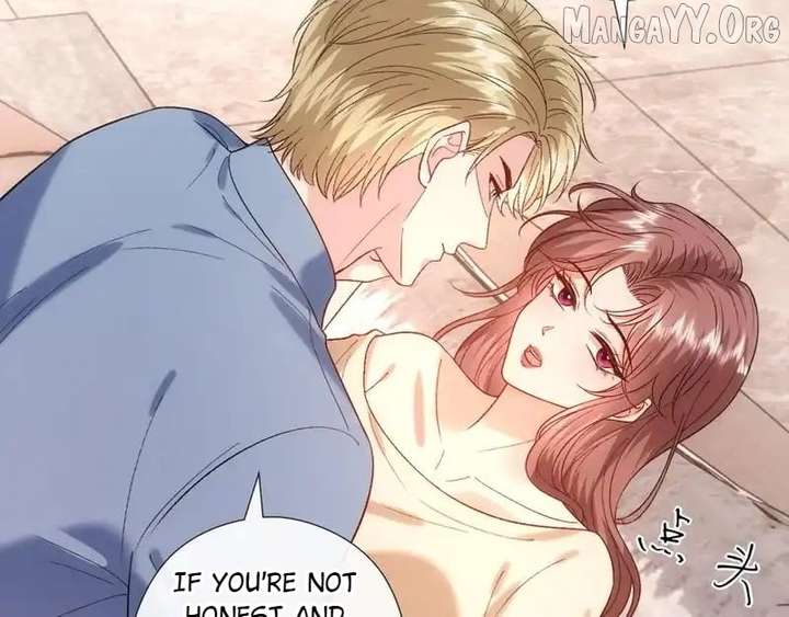Madam and Her Daily Online Face-Slapping Chapter 221 page 18 - 