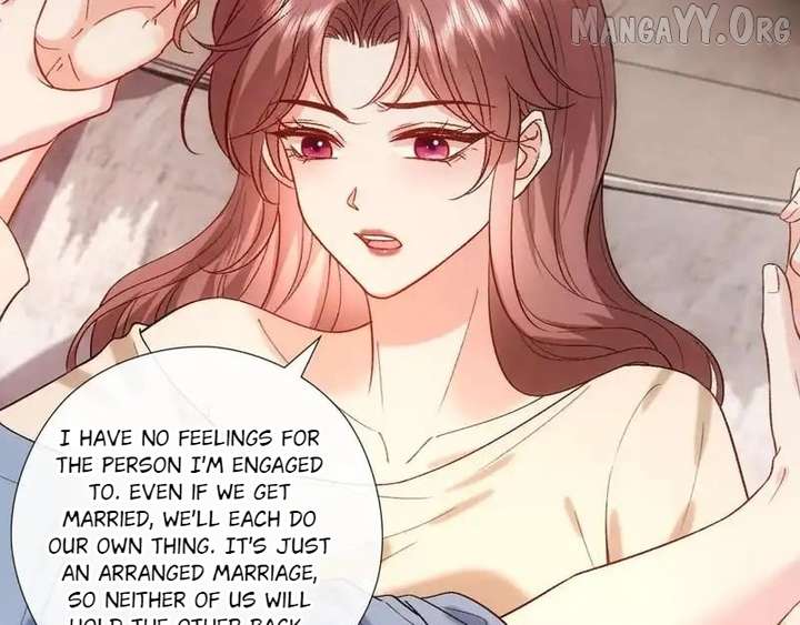 Madam and Her Daily Online Face-Slapping Chapter 221 page 20 - 
