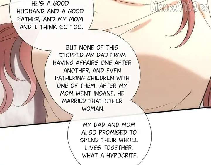 Madam and Her Daily Online Face-Slapping Chapter 221 page 31 - 