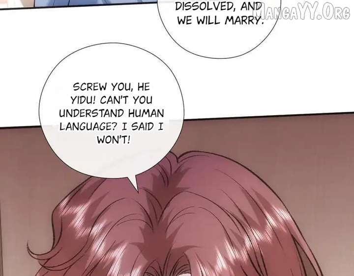 Madam and Her Daily Online Face-Slapping Chapter 221 page 77 - 