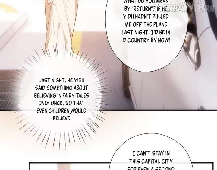 Madam and Her Daily Online Face-Slapping Chapter 223 page 71 - 