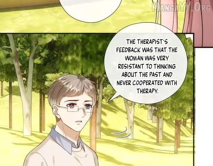 Madam and Her Daily Online Face-Slapping Chapter 224 page 21 - 