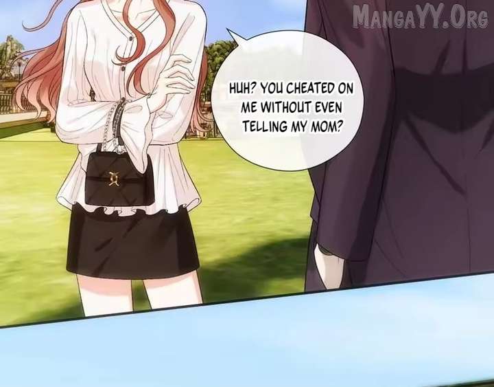 Madam and Her Daily Online Face-Slapping Chapter 224 page 31 - 