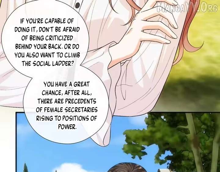 Madam and Her Daily Online Face-Slapping Chapter 224 page 35 - 