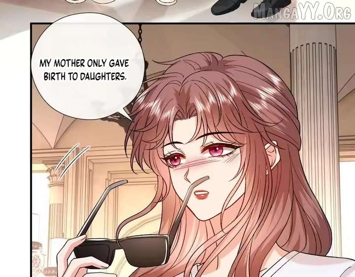 Madam and Her Daily Online Face-Slapping Chapter 224 page 49 - 