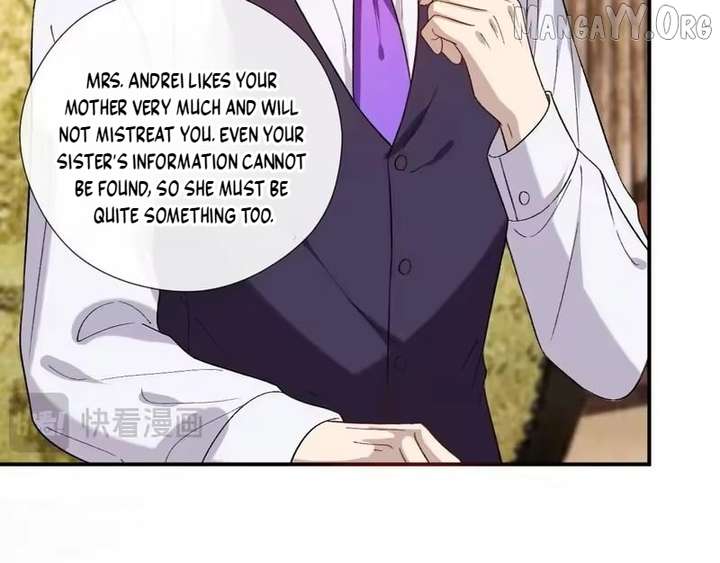 Madam and Her Daily Online Face-Slapping Chapter 224 page 73 - 