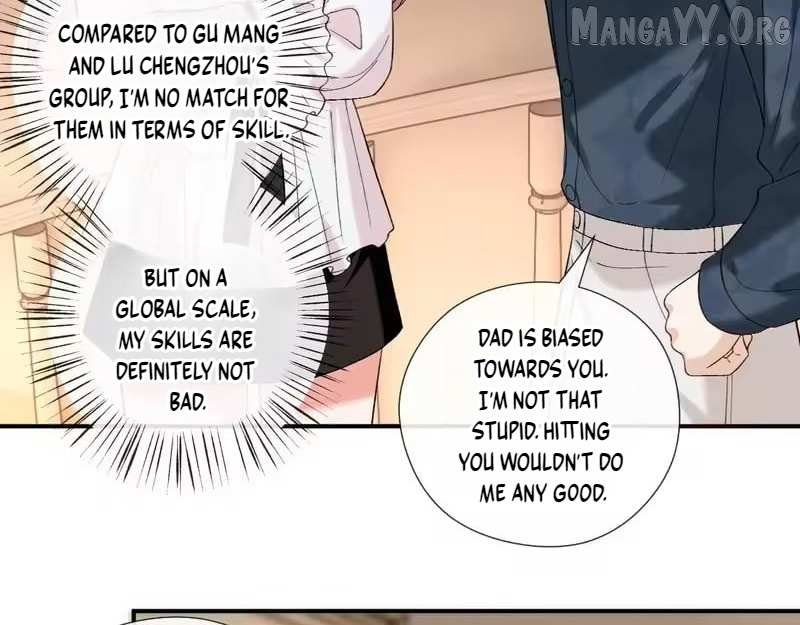 Madam and Her Daily Online Face-Slapping Chapter 225 page 13 - 