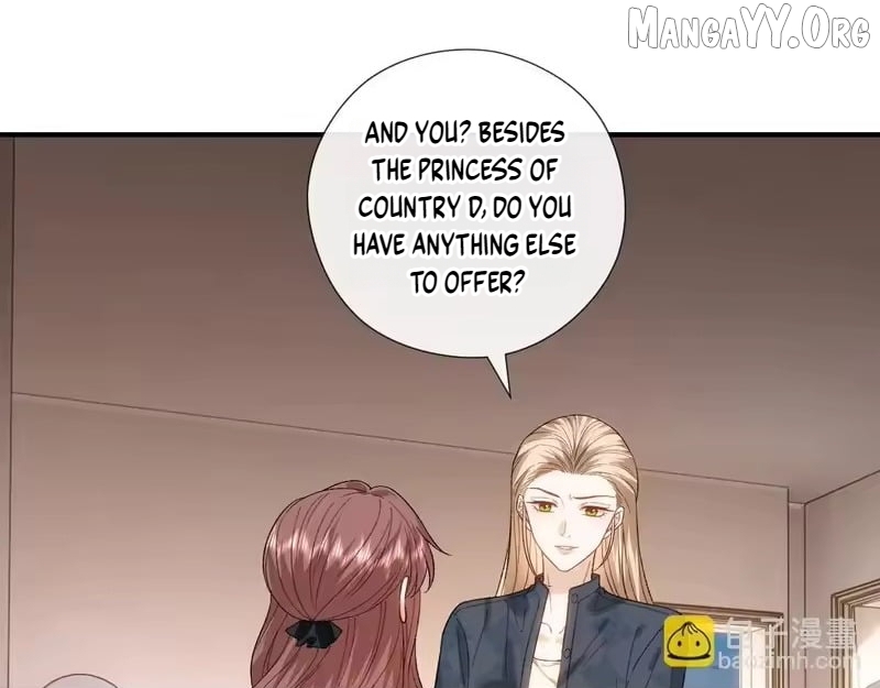 Madam and Her Daily Online Face-Slapping Chapter 225 page 24 - 