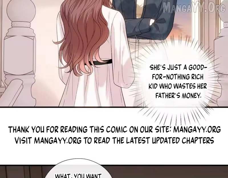 Madam and Her Daily Online Face-Slapping Chapter 225 page 25 - 